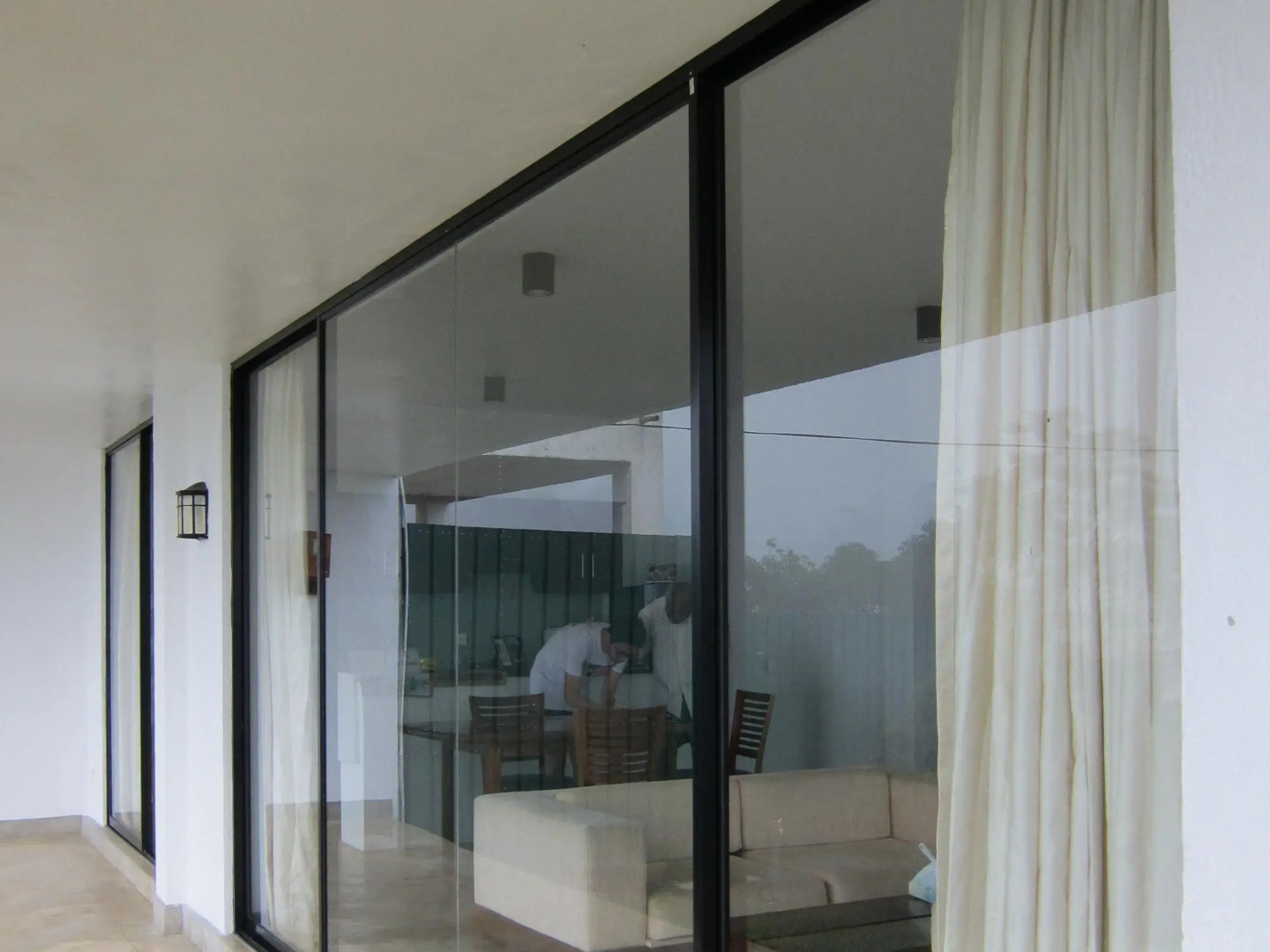 The View at Glenloch - Home Stay