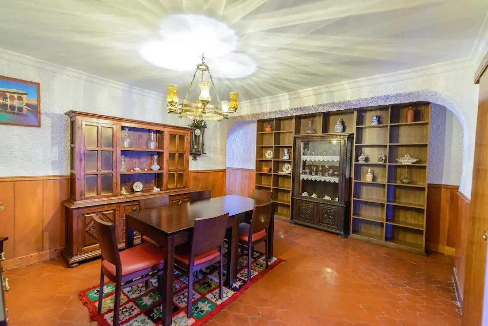 Conjunto Rural Al-Andalus