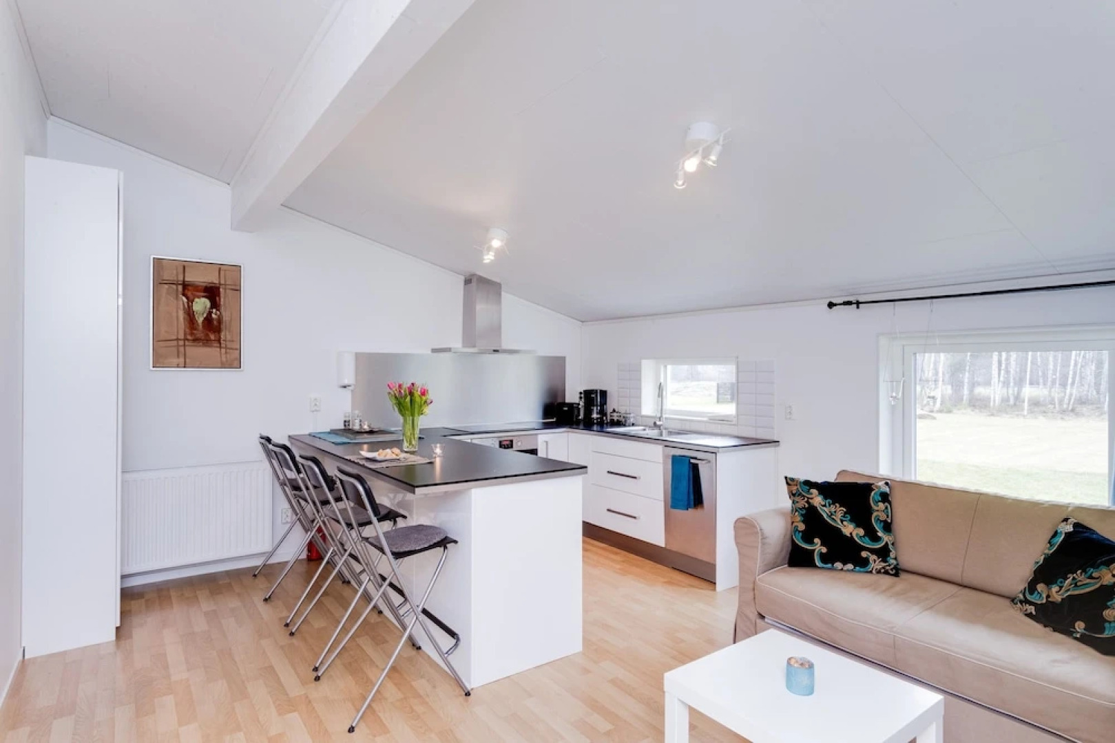 Vaggeryd Södra Park Apartment