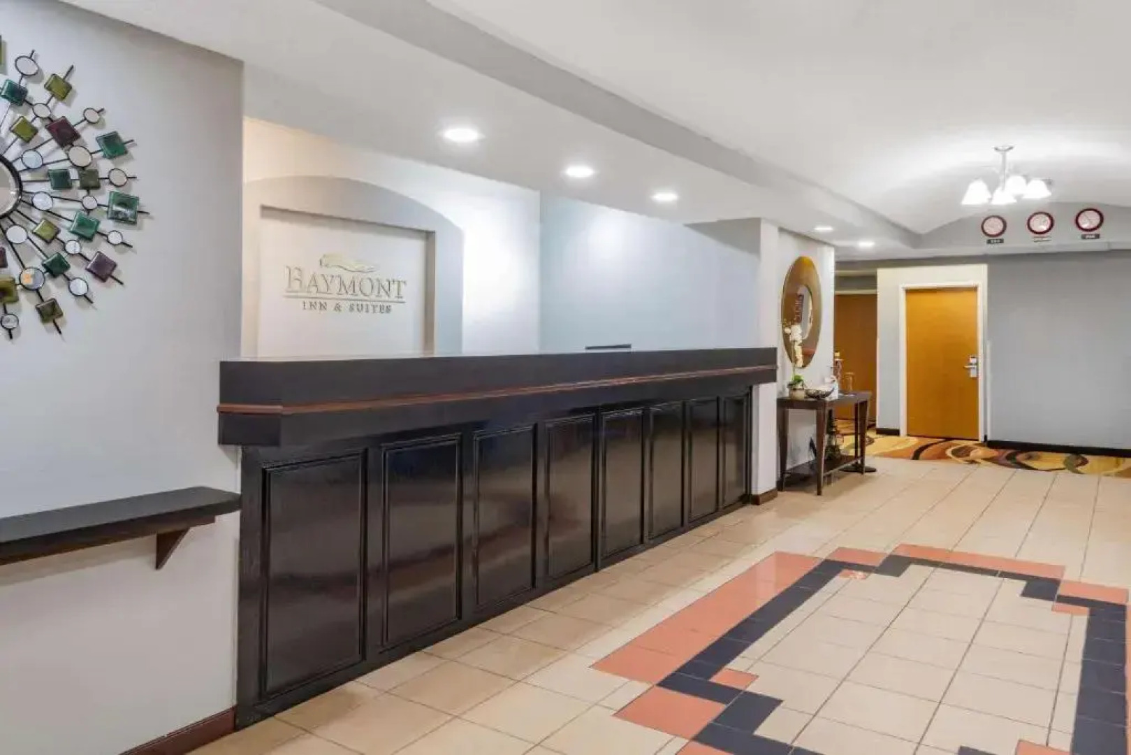 Best Western Fort Stewart Inn & Suites