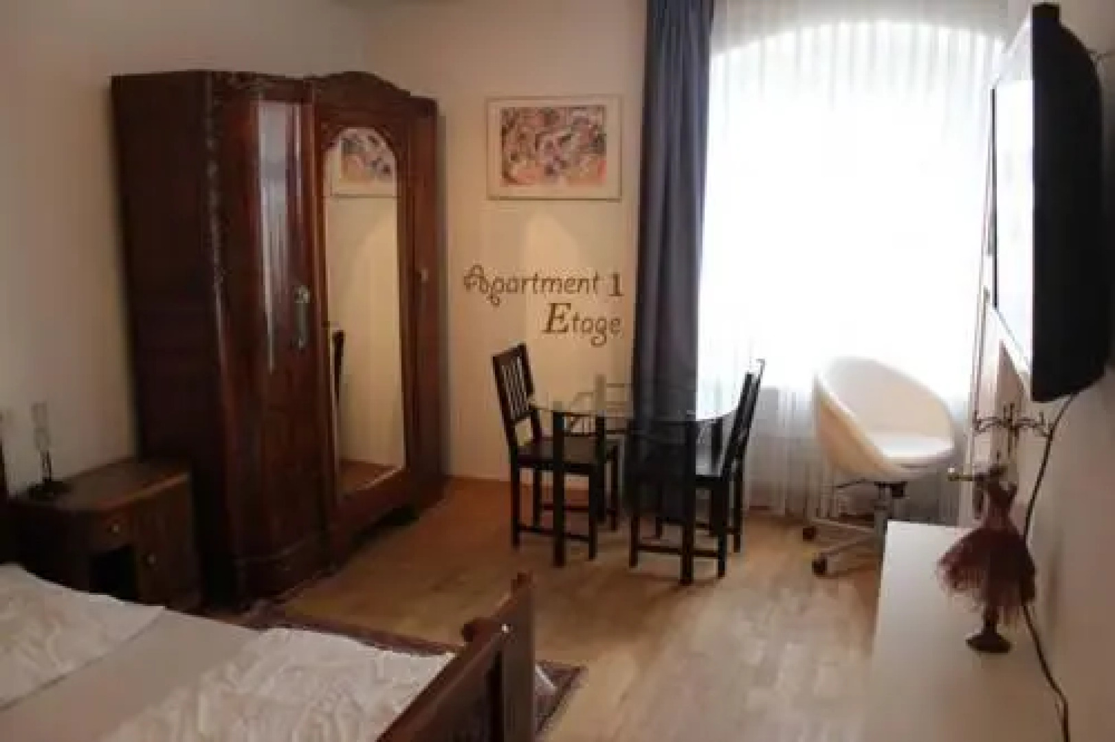 Ferienwohnungen Klein