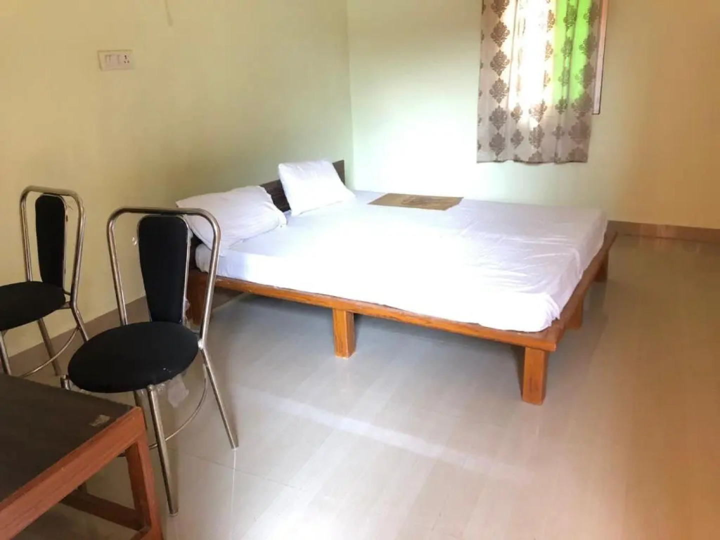 Anand Dham Guest House By Wb Inn