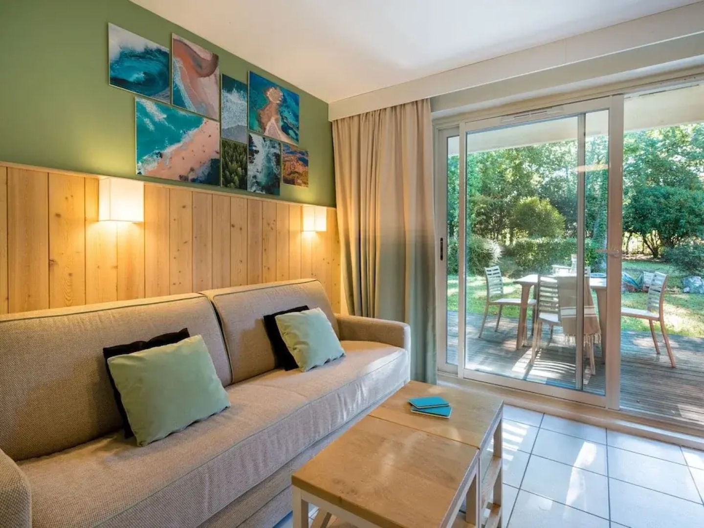 Pornichet Stay at Bois de la Gree