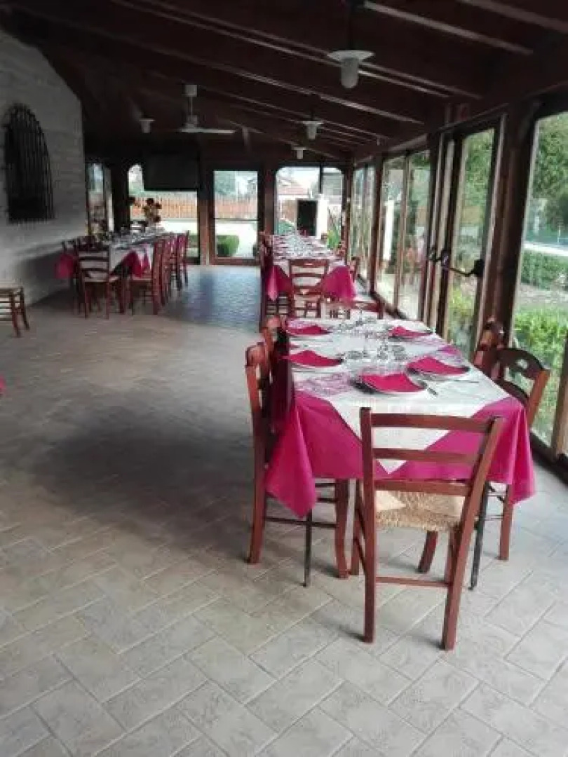 Agriturismo "il gorghetto"