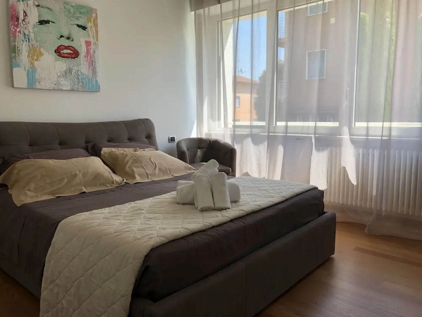 B&B Il Giardino Segreto