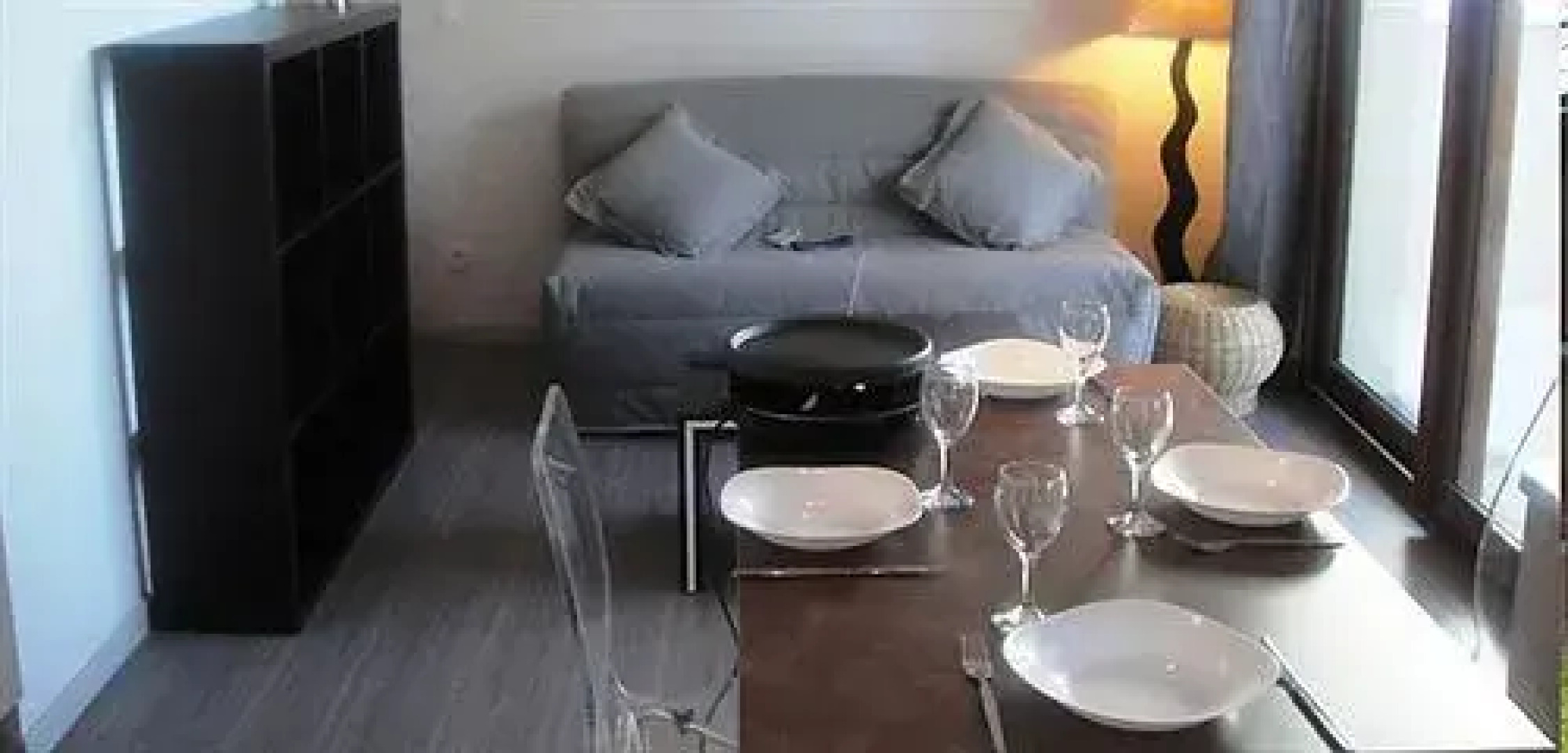 Résidence Les Blanches Provençales