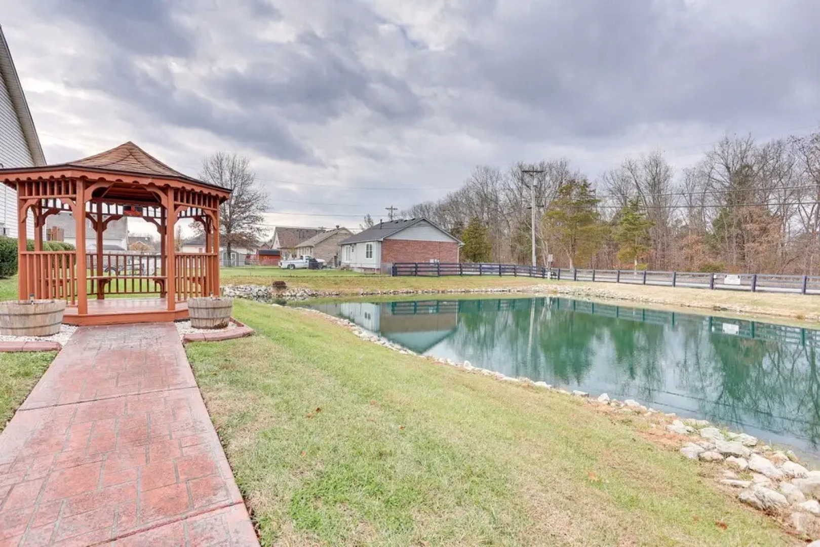 Shepherdsville Serenity ~ 20 Mi to Churchill Downs