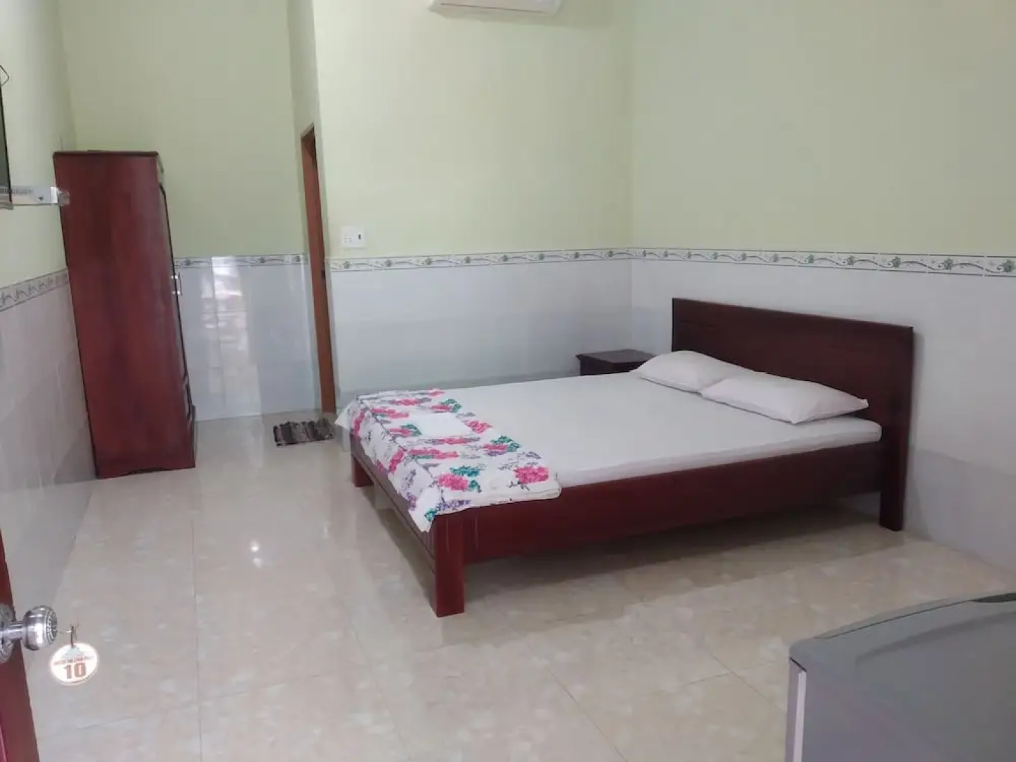 Nhà Nghỉ - Homestay Phi Long Phát
