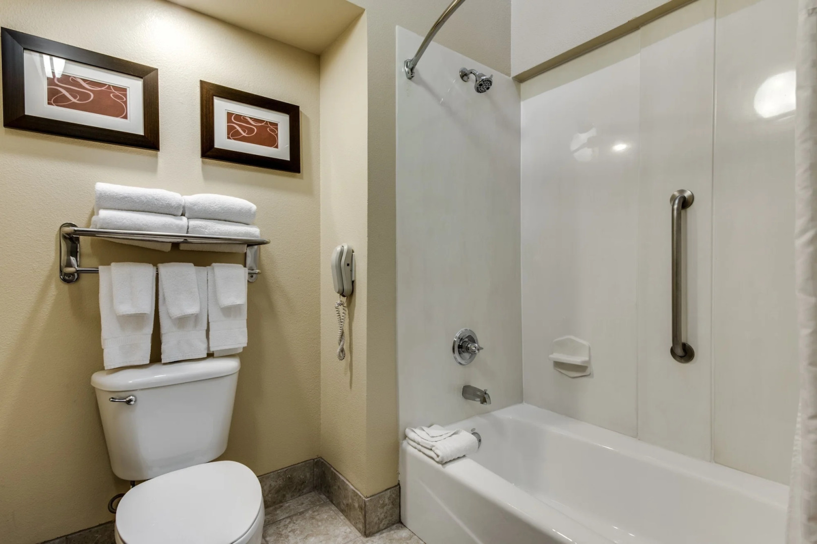 Comfort Suites DFW Airport