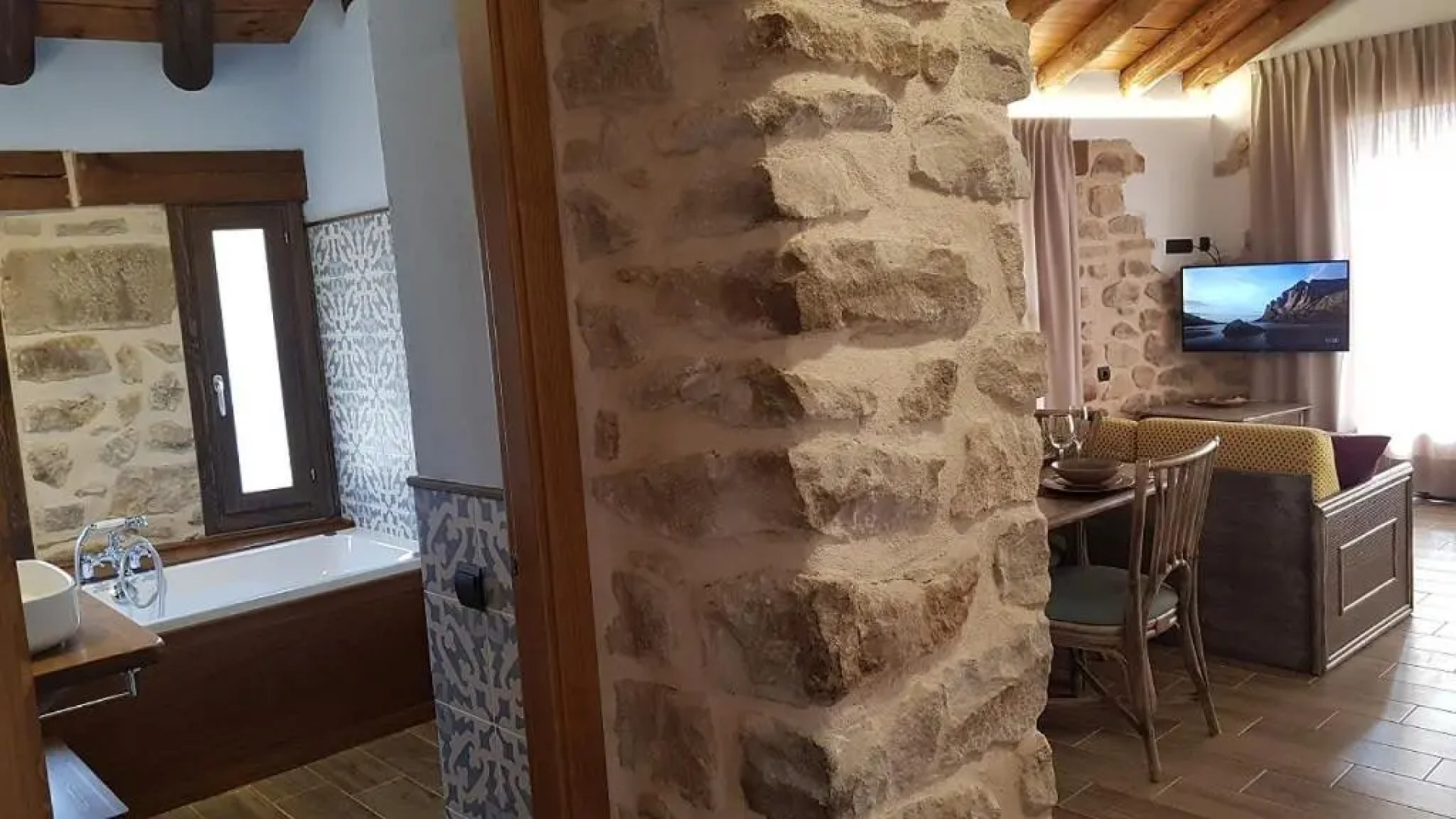 Casa Gabaldá Apartamentos