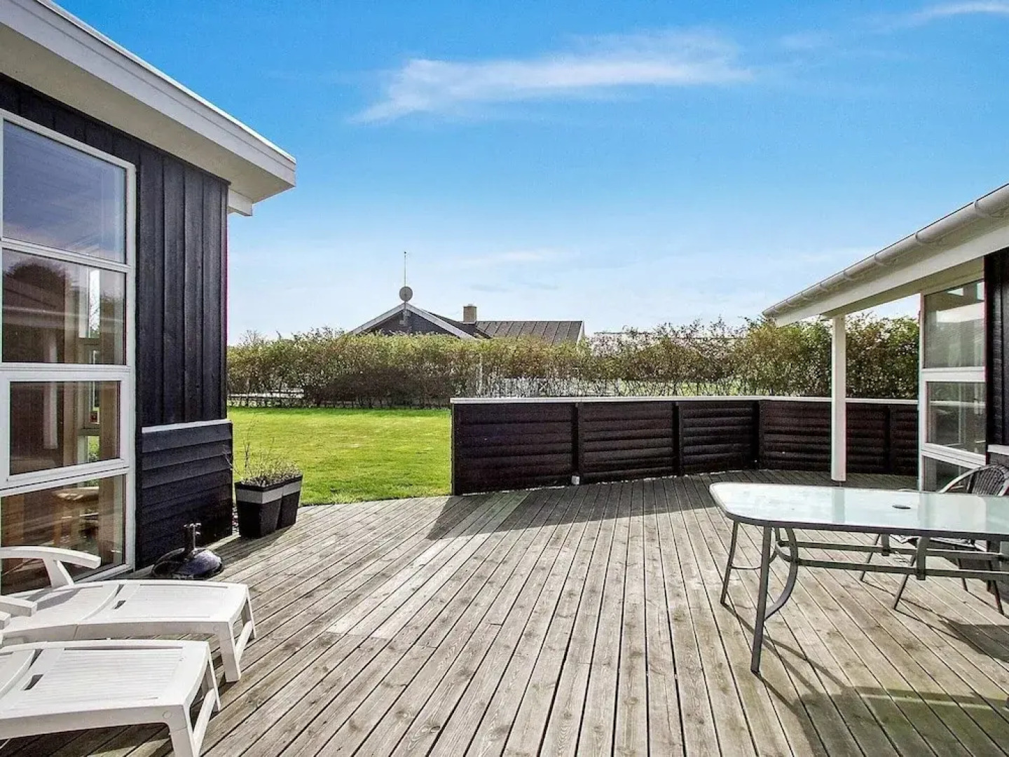 Holiday Home in HjÃ¸rring