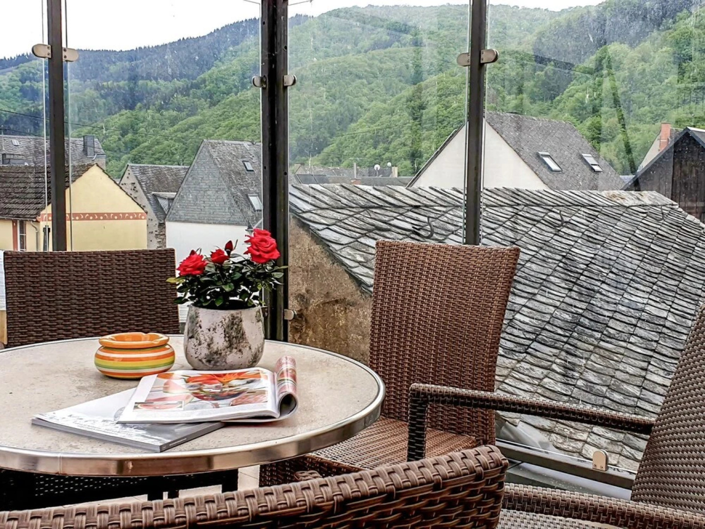 Winzerhaus Ediger-eller