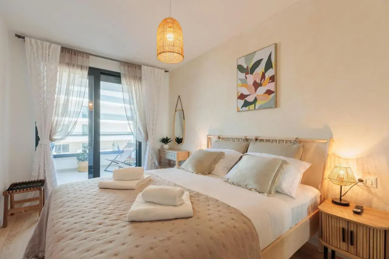 Borik Holiday Apartments