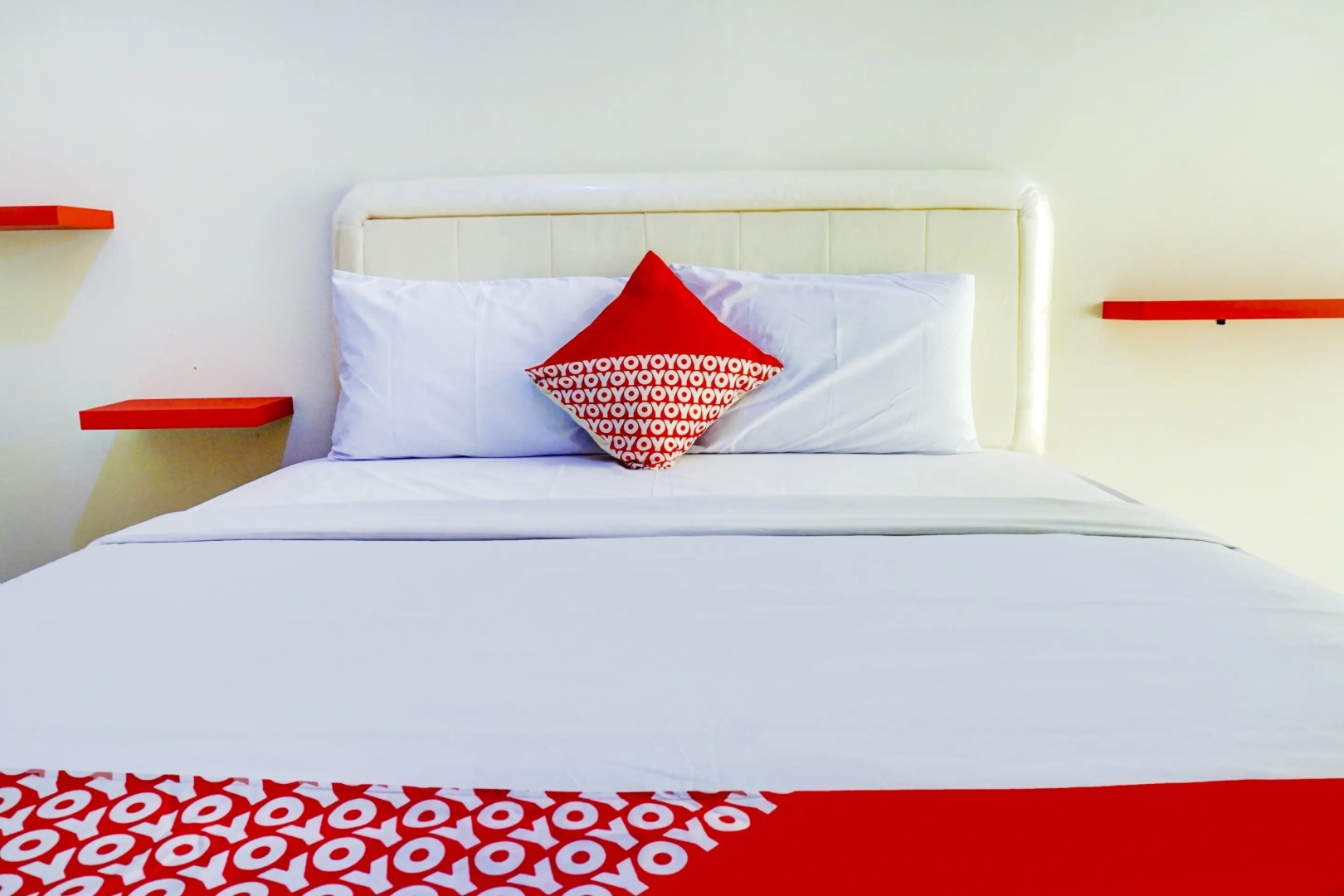 Skyland Bogor Valley Apartments