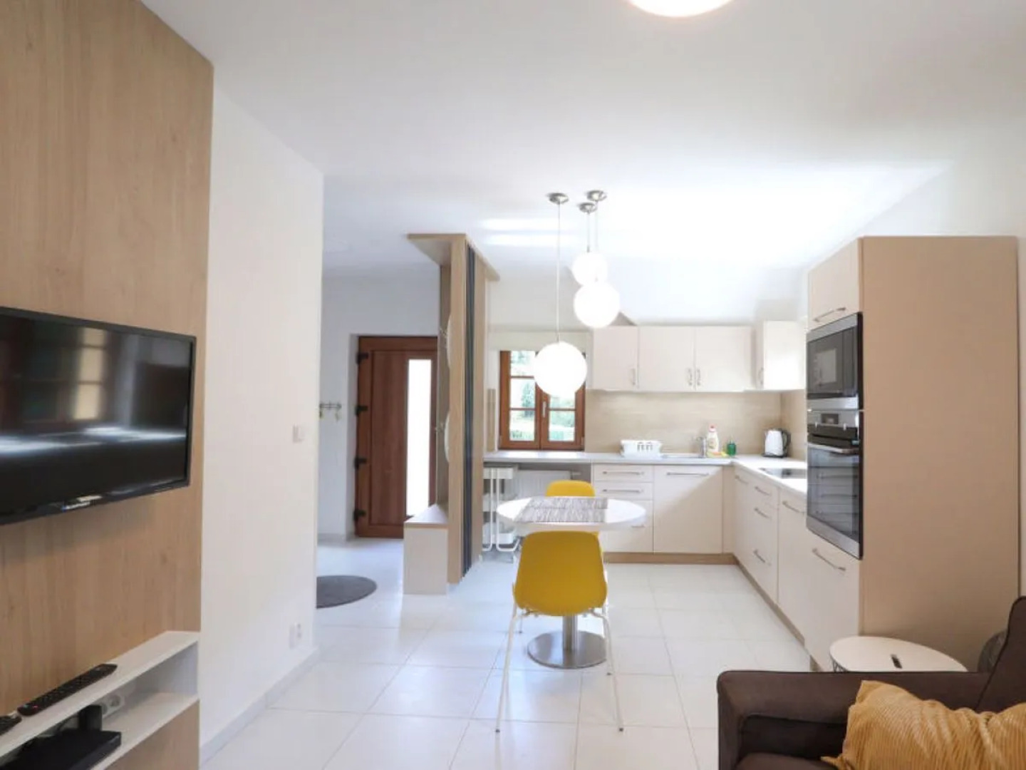 House Posázaví Petrov