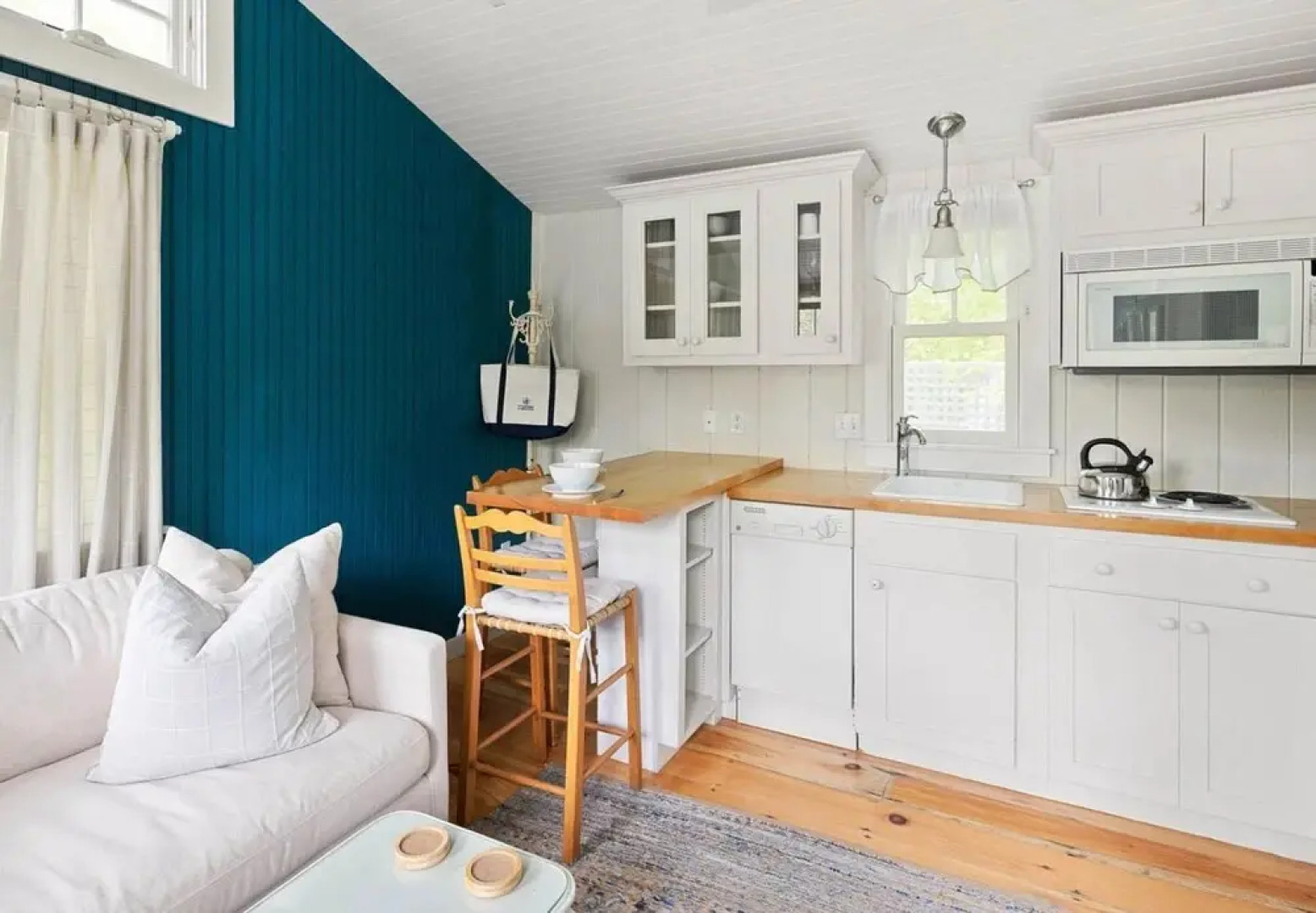 The Cottages at Cabot Cove