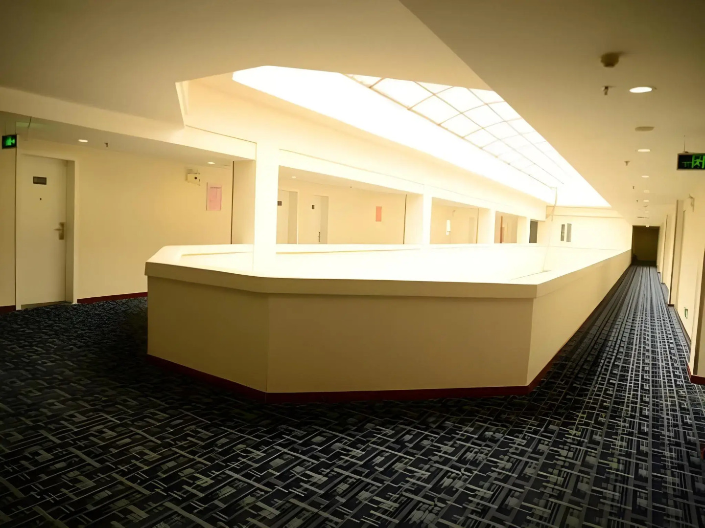 7 Days Inn Nanning Minzu Avenue Branch