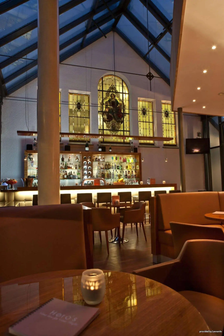 Best Western Residenz Hotel