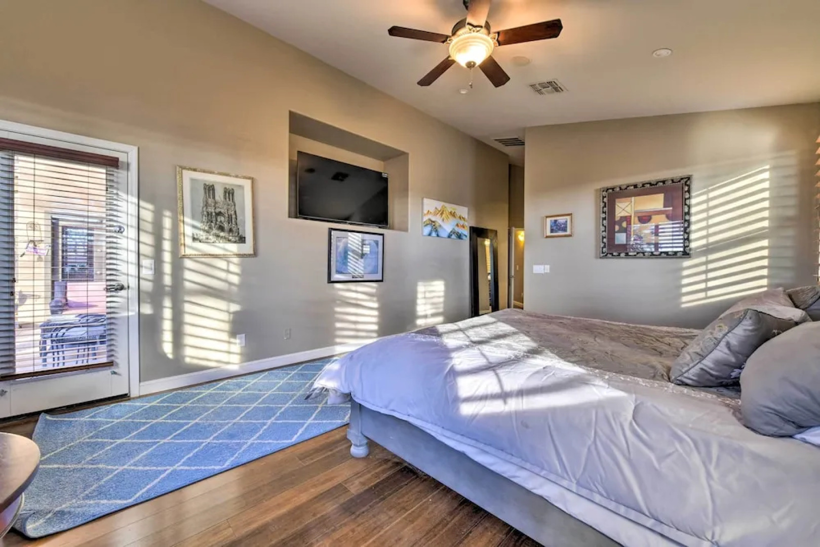 Casa Grande Vacation Rental w/ Private Pool!