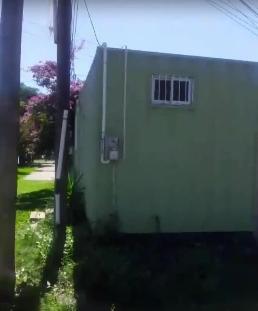 Módulo Monoambiente