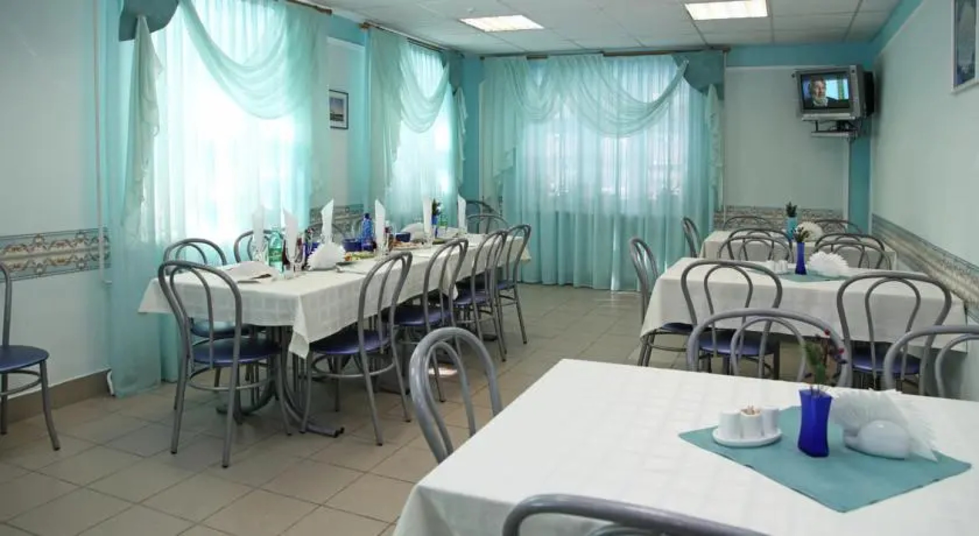 в Вотчине Деда Мороза