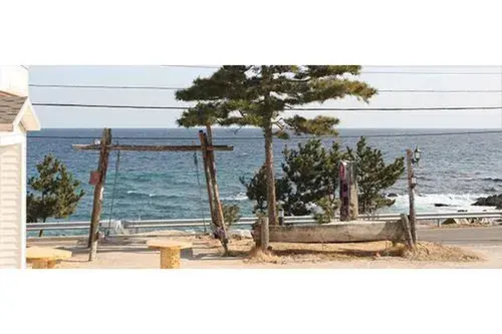 Youngduk Daegyoung Pension