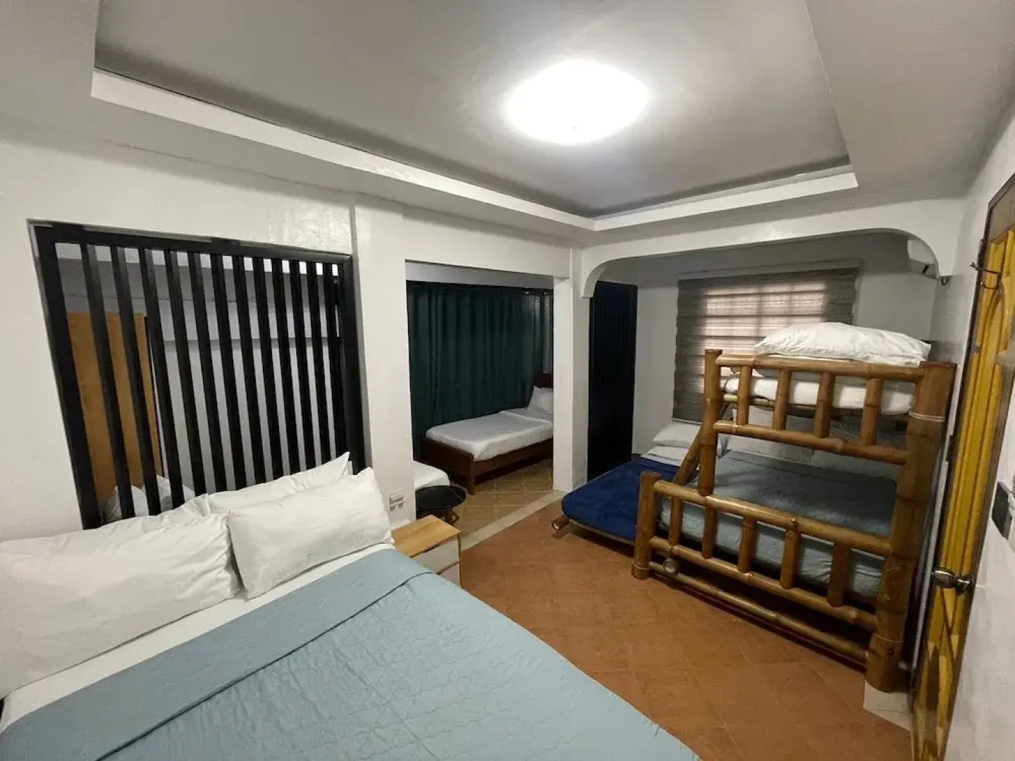 The Philip Ann Resort