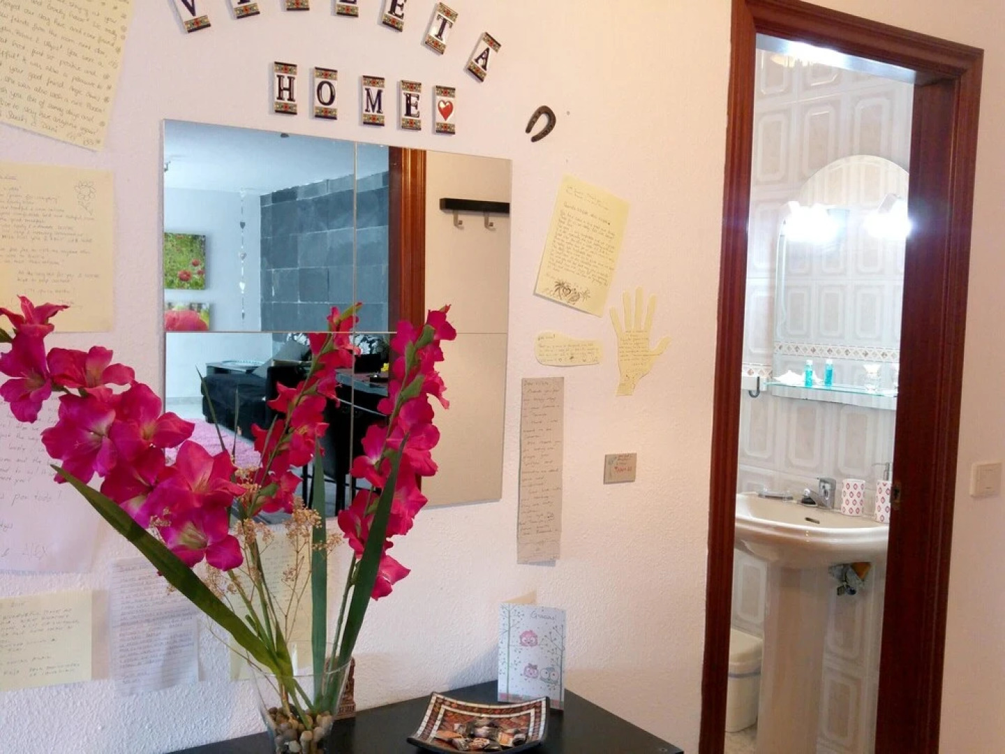 Apartment With one Bedroom in Candelaria, With Wonderful Mountain View