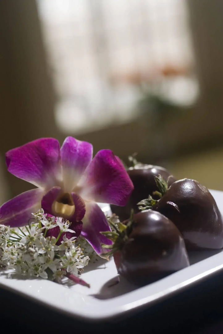 Union Bluff Hotel & Meeting House