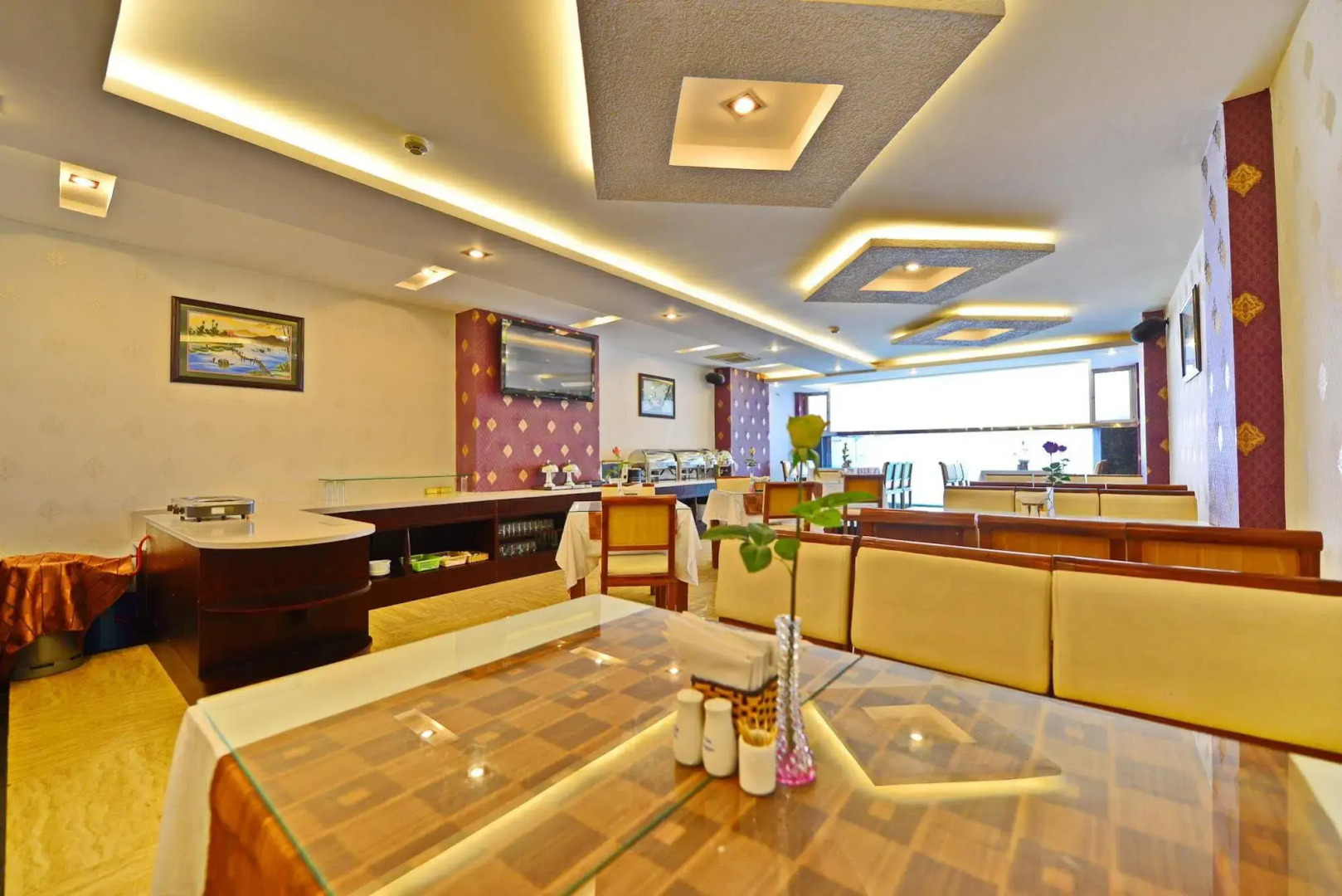 Thang Long Nha Trang