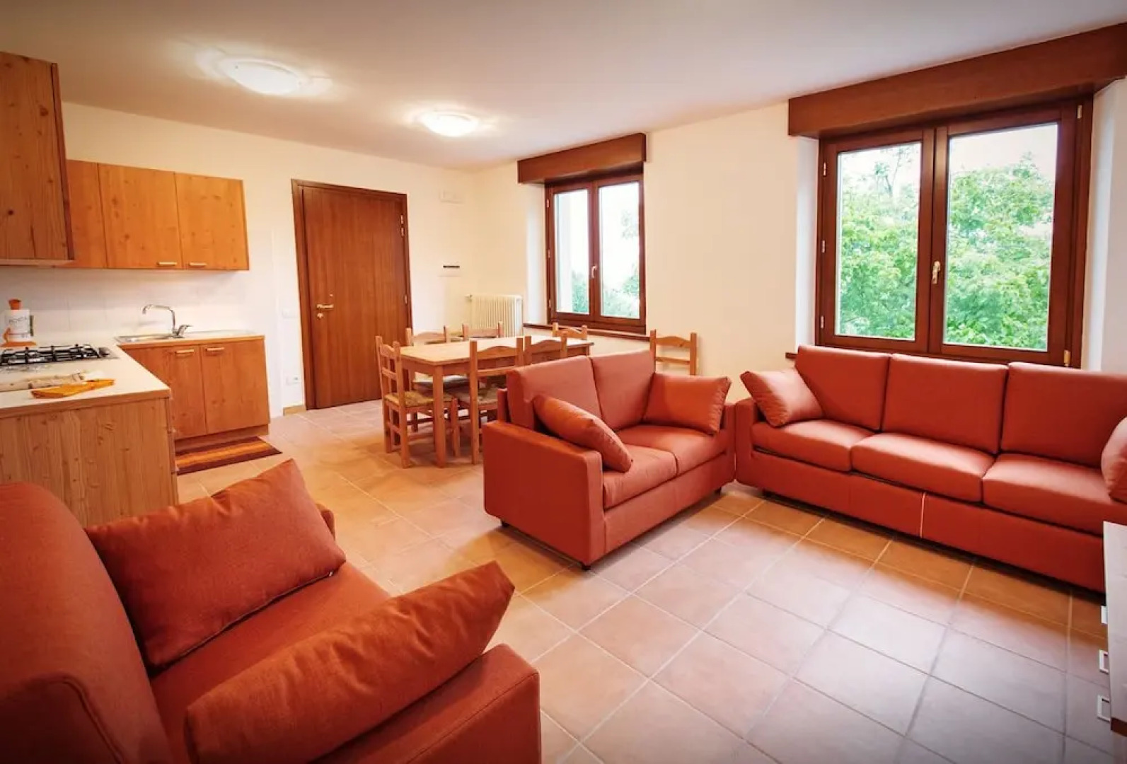 Albergo Diffuso Tolmezzo SOC.COOP.AR.L.