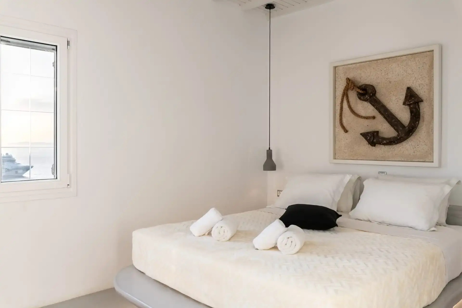 Yalos Mykonos Luxury Home Sea & Sunset View Tagoo