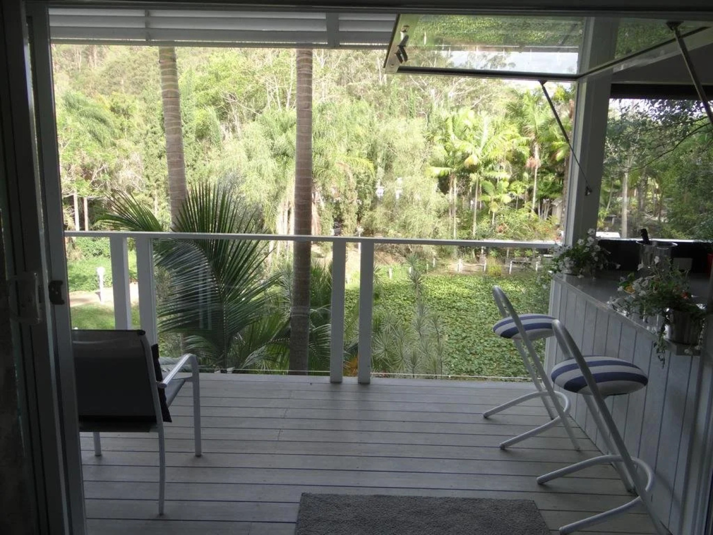 Eumundi Yacht Club B&B