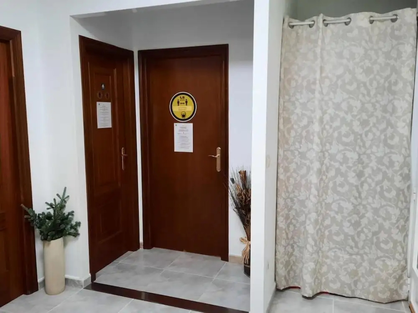 Albergue Arraigos - Hostel