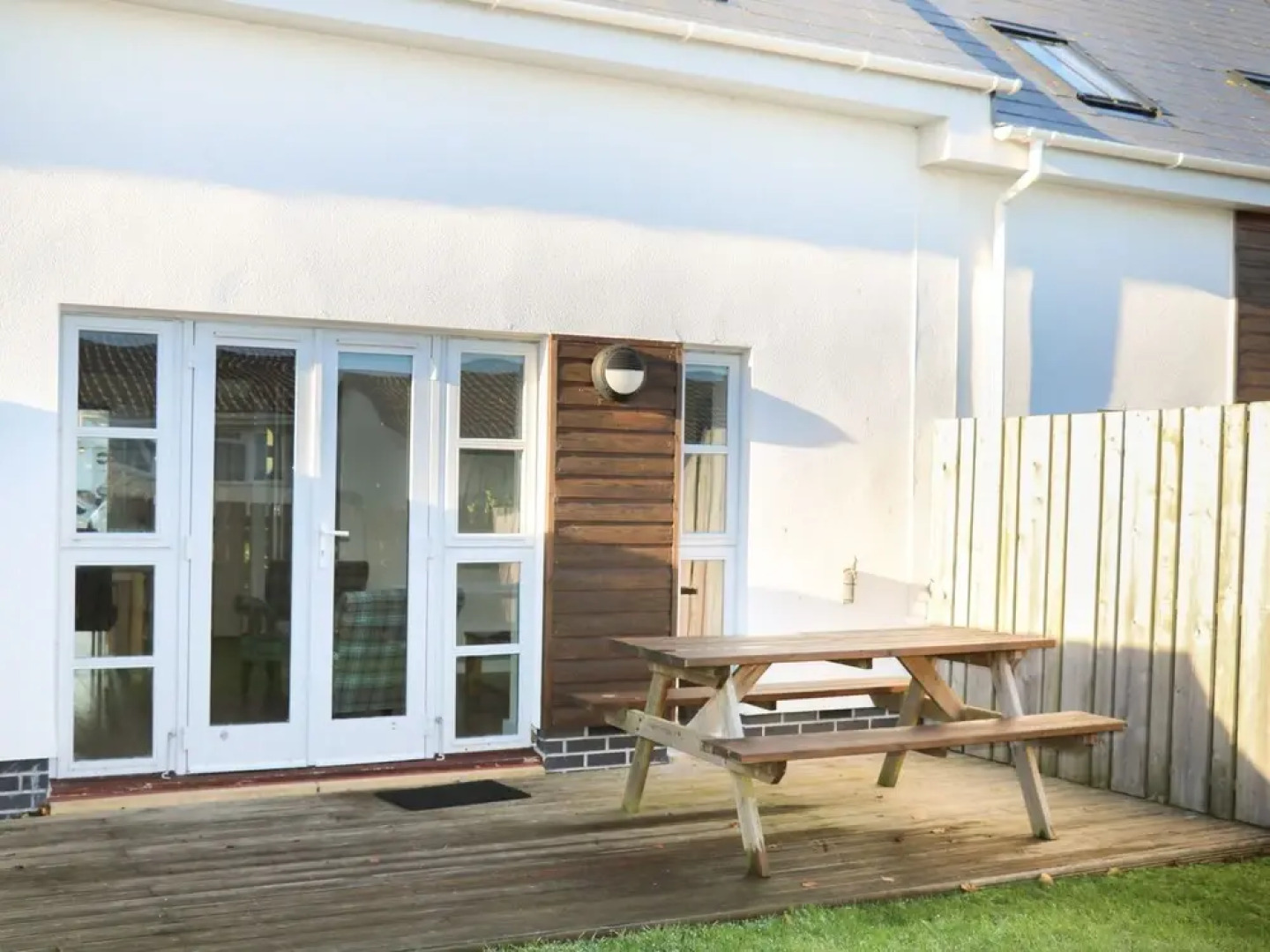 24 Bay Retreat Villas