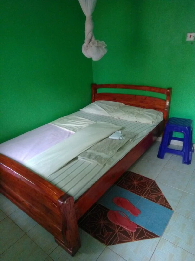 Prudence Guest House