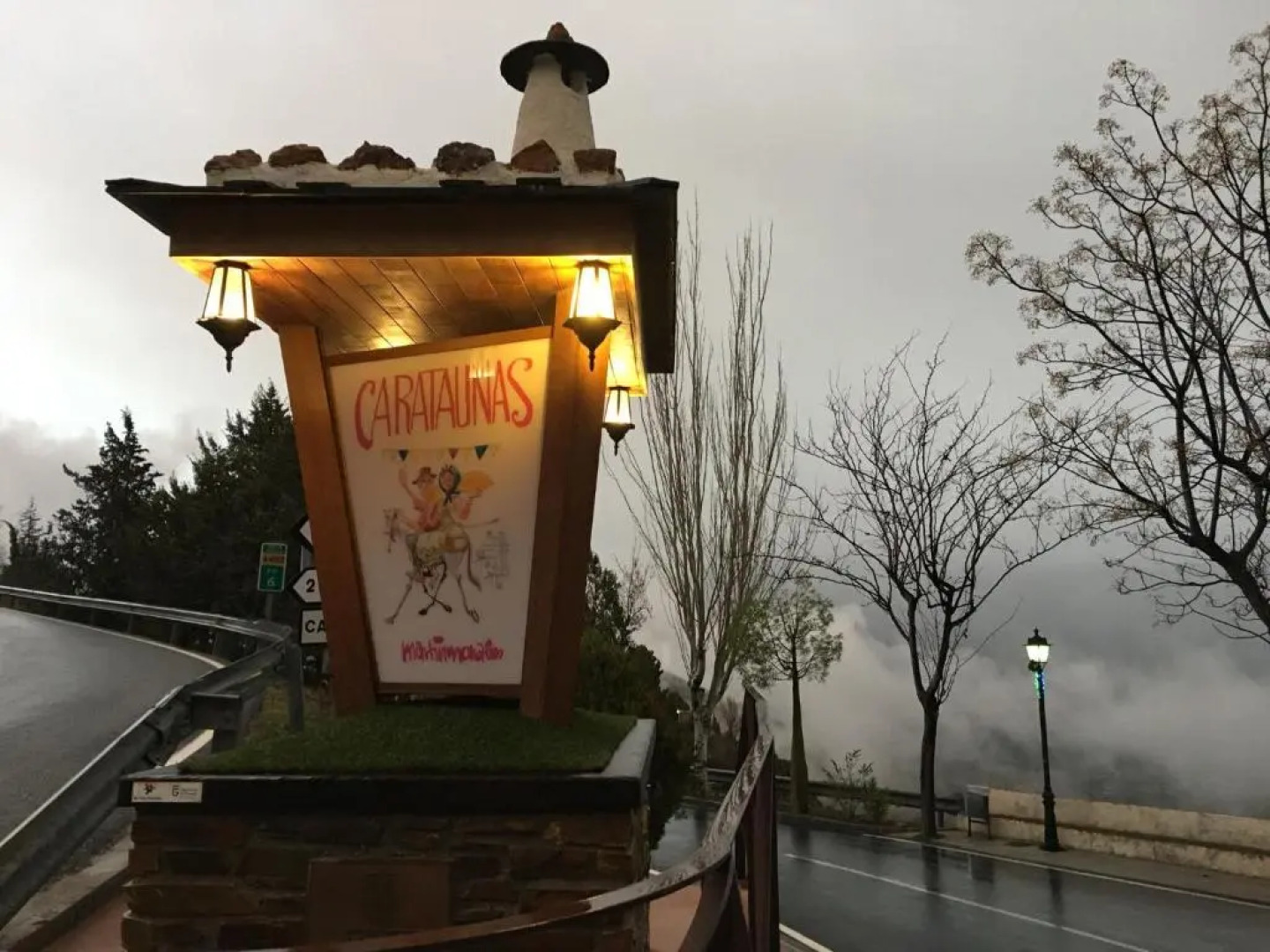 Carataunas House Alpujarra