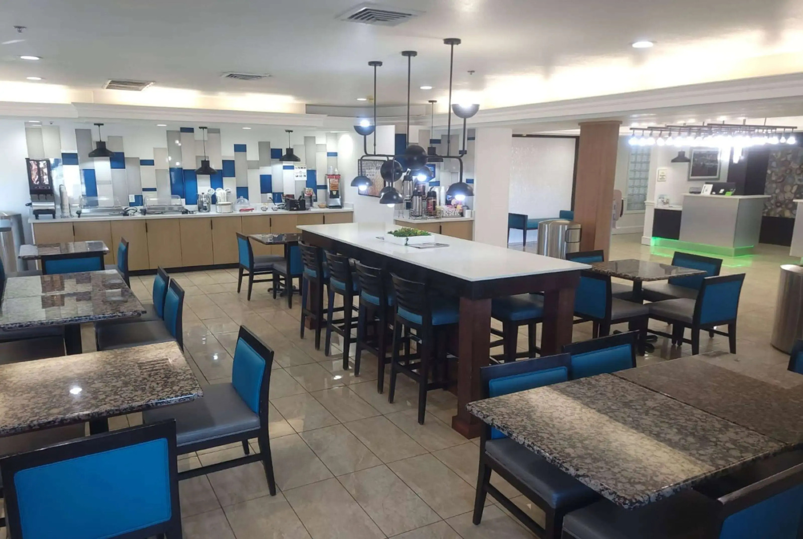 La Quinta Inn & Suites by Wyndham Dalhart