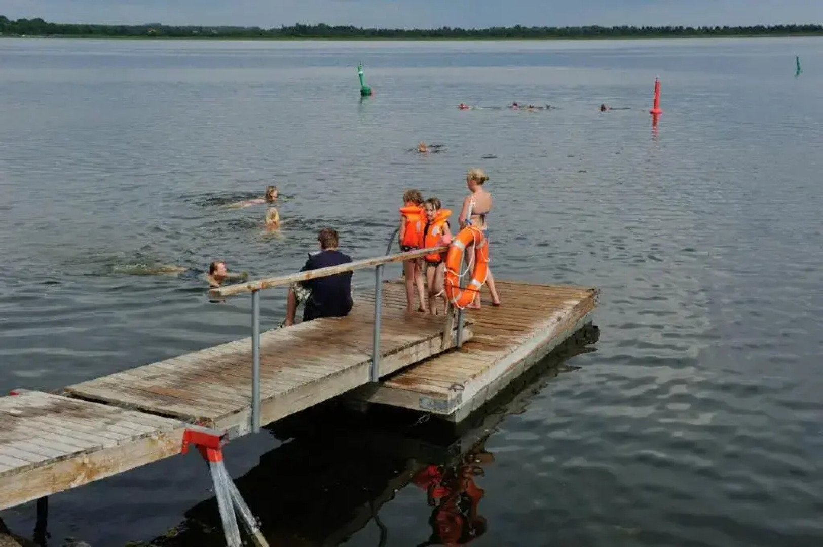 Lõunaranna Harbour Accommodation