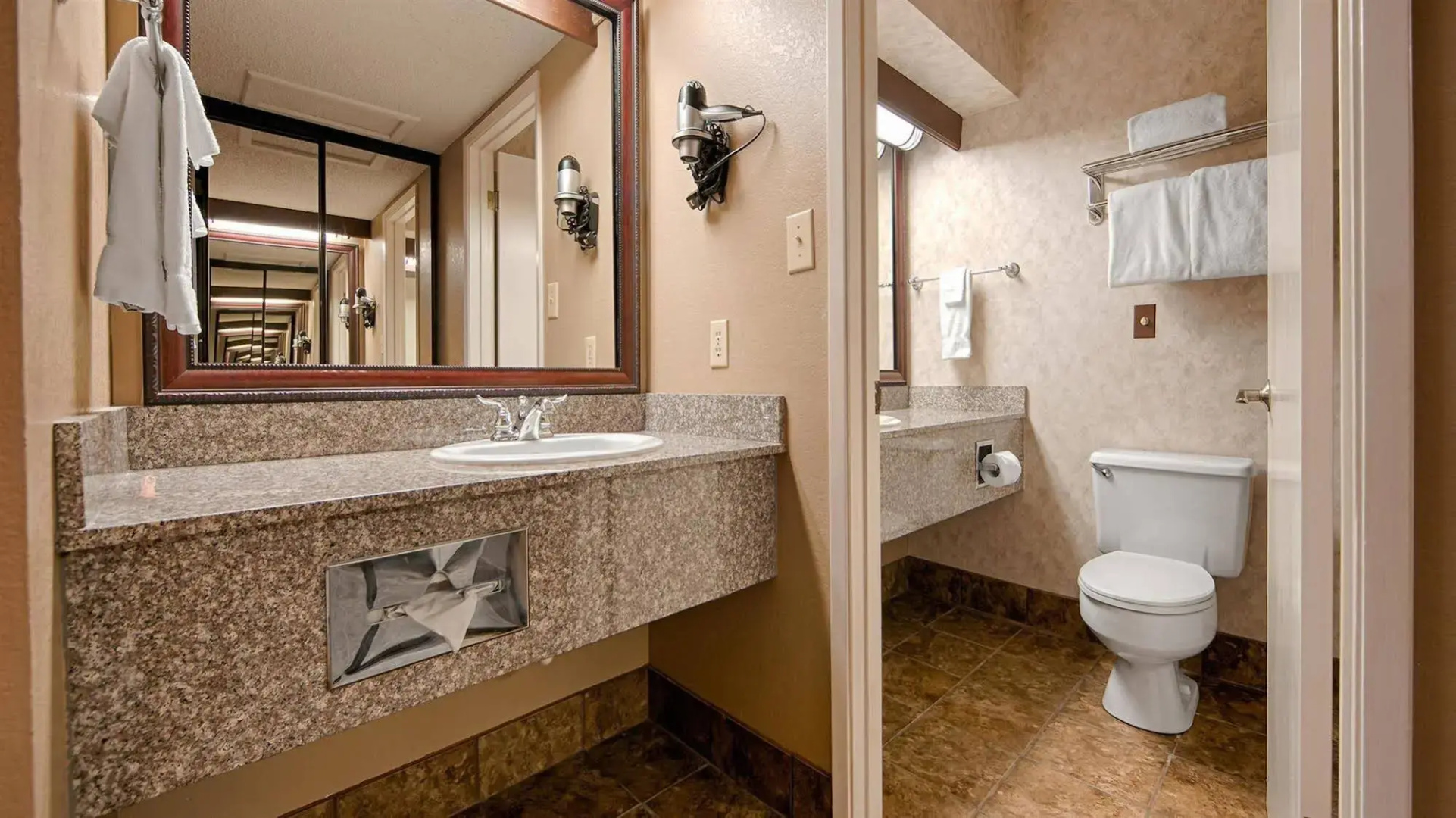 Best Western Plus Humboldt House Inn
