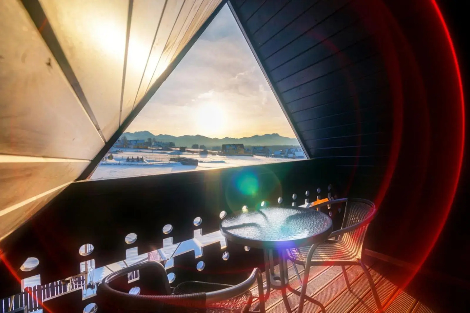 Willa w Ubocy - "Jacuzzi i Sauna w ofercie dodatkowo płatnej"