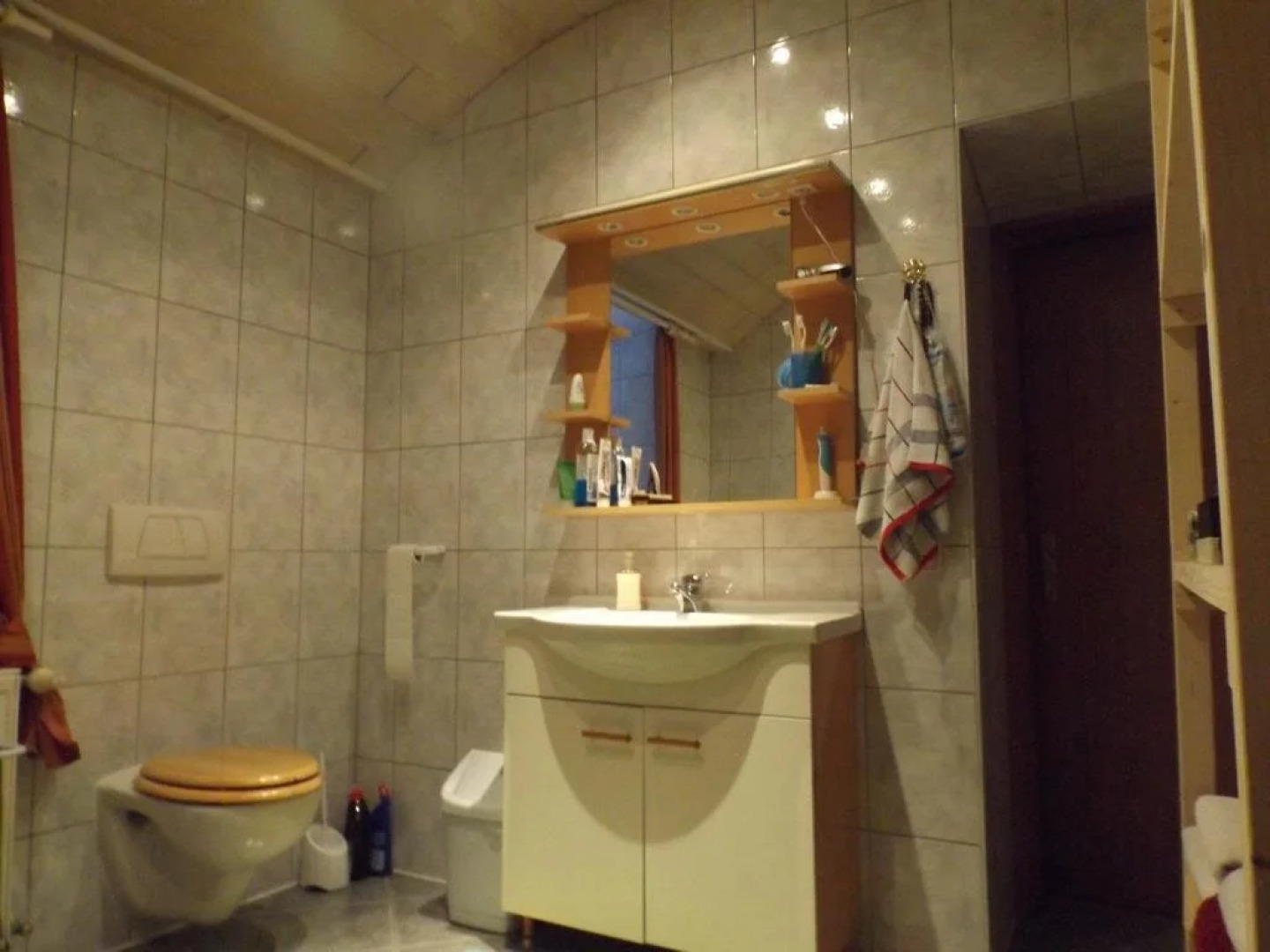 Pension Polinikblick