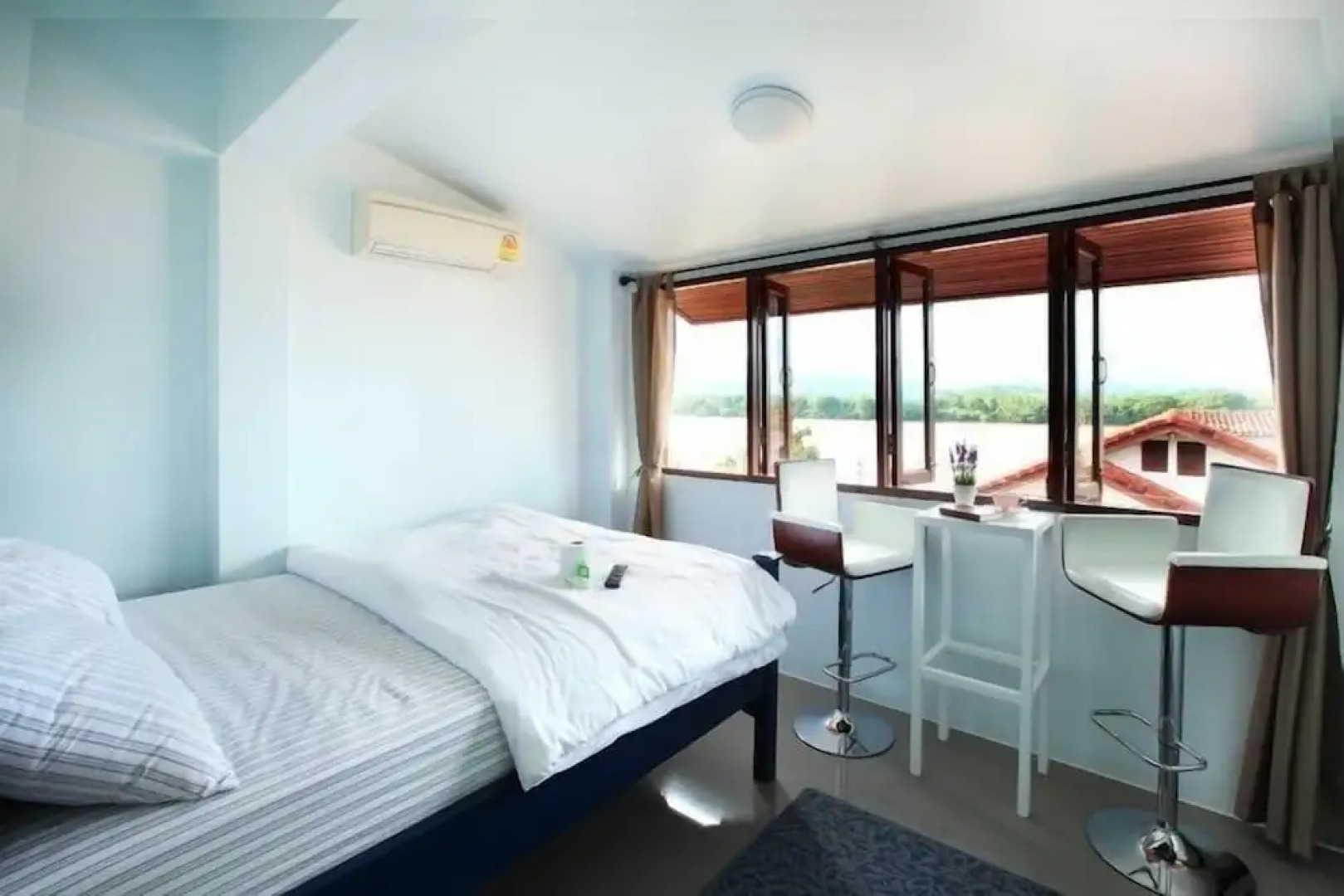 The Royal Chiangkhan Boutique Hotel