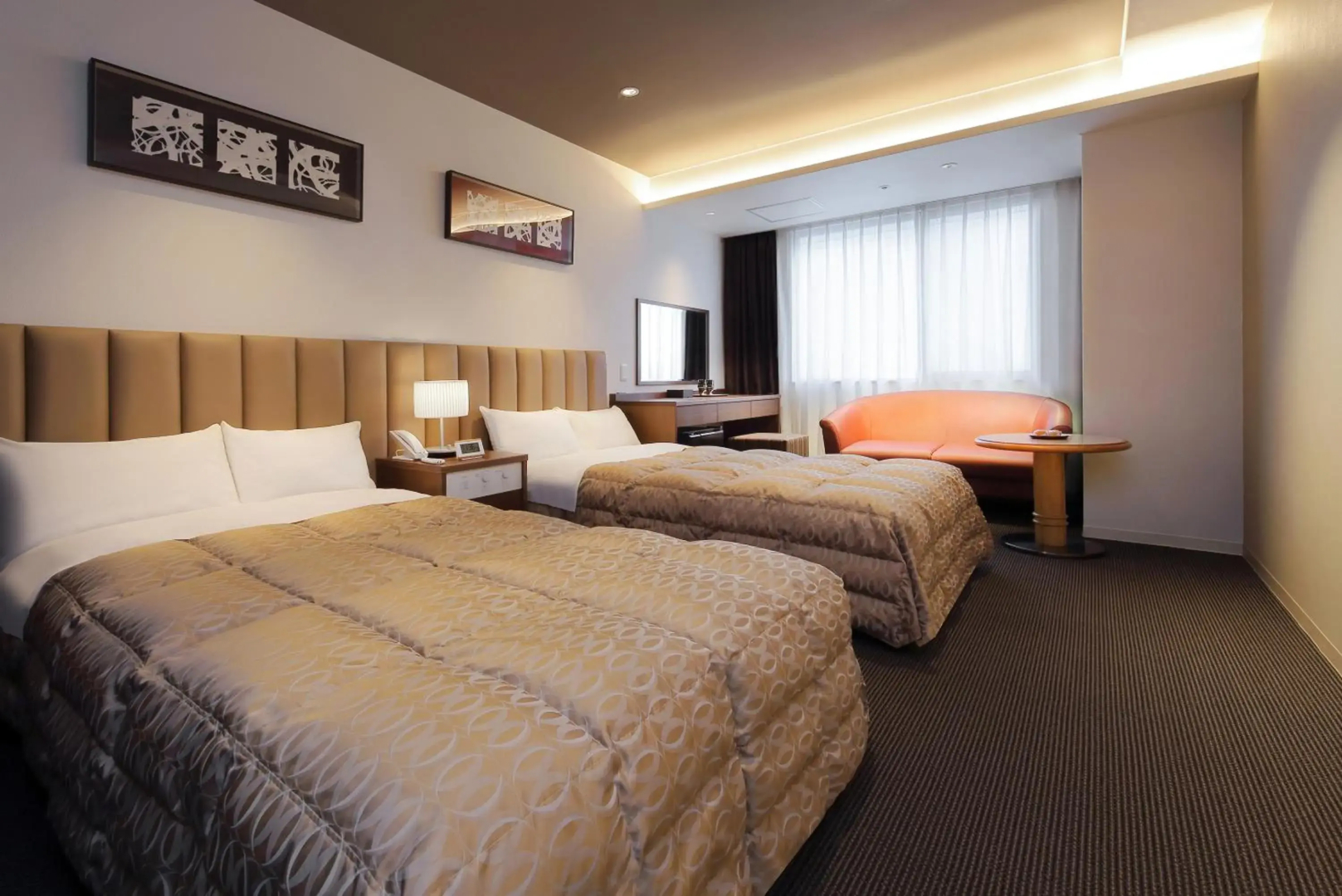 Asaya Hotel