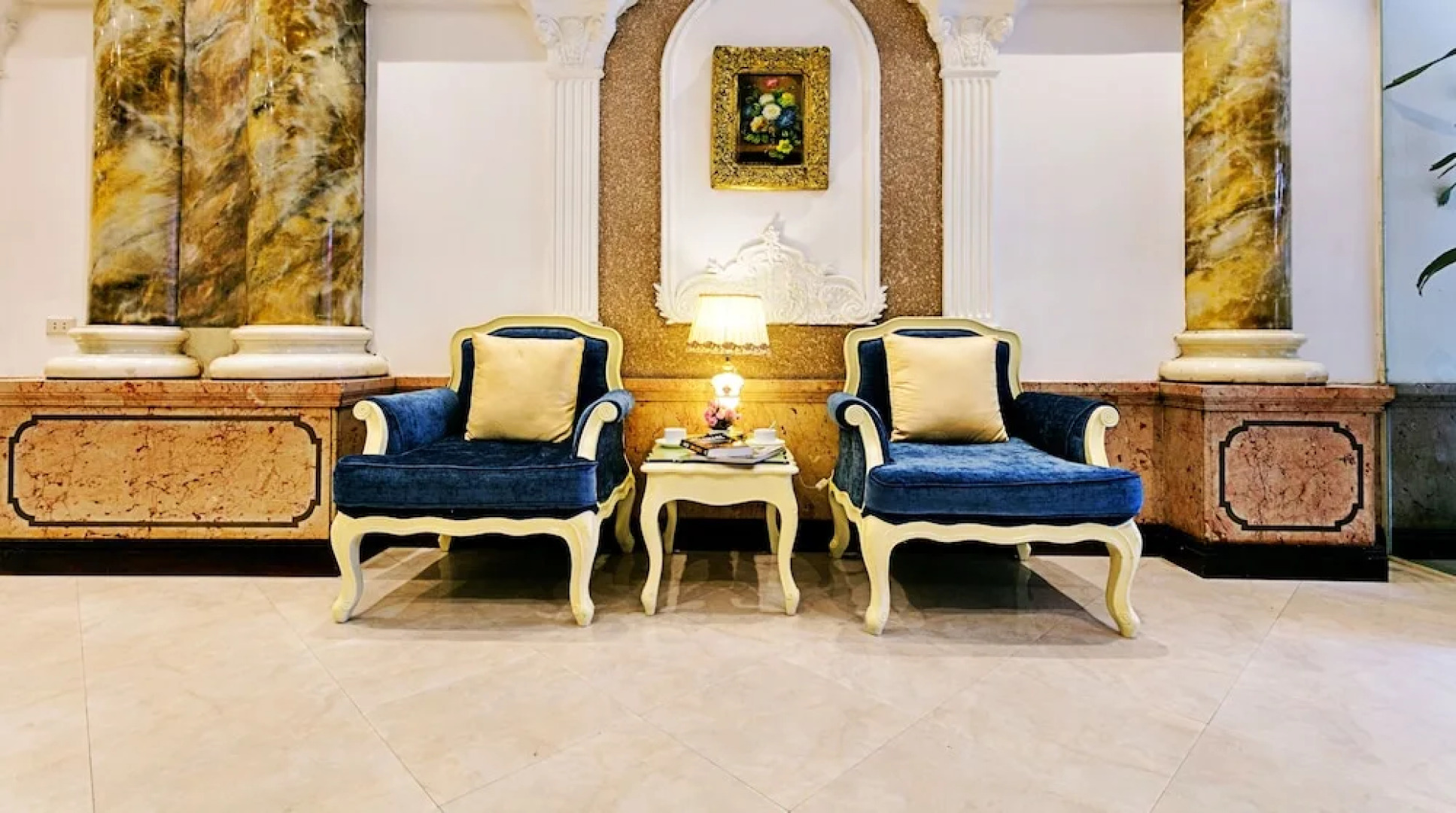 Hanoi Gratitude Hotel