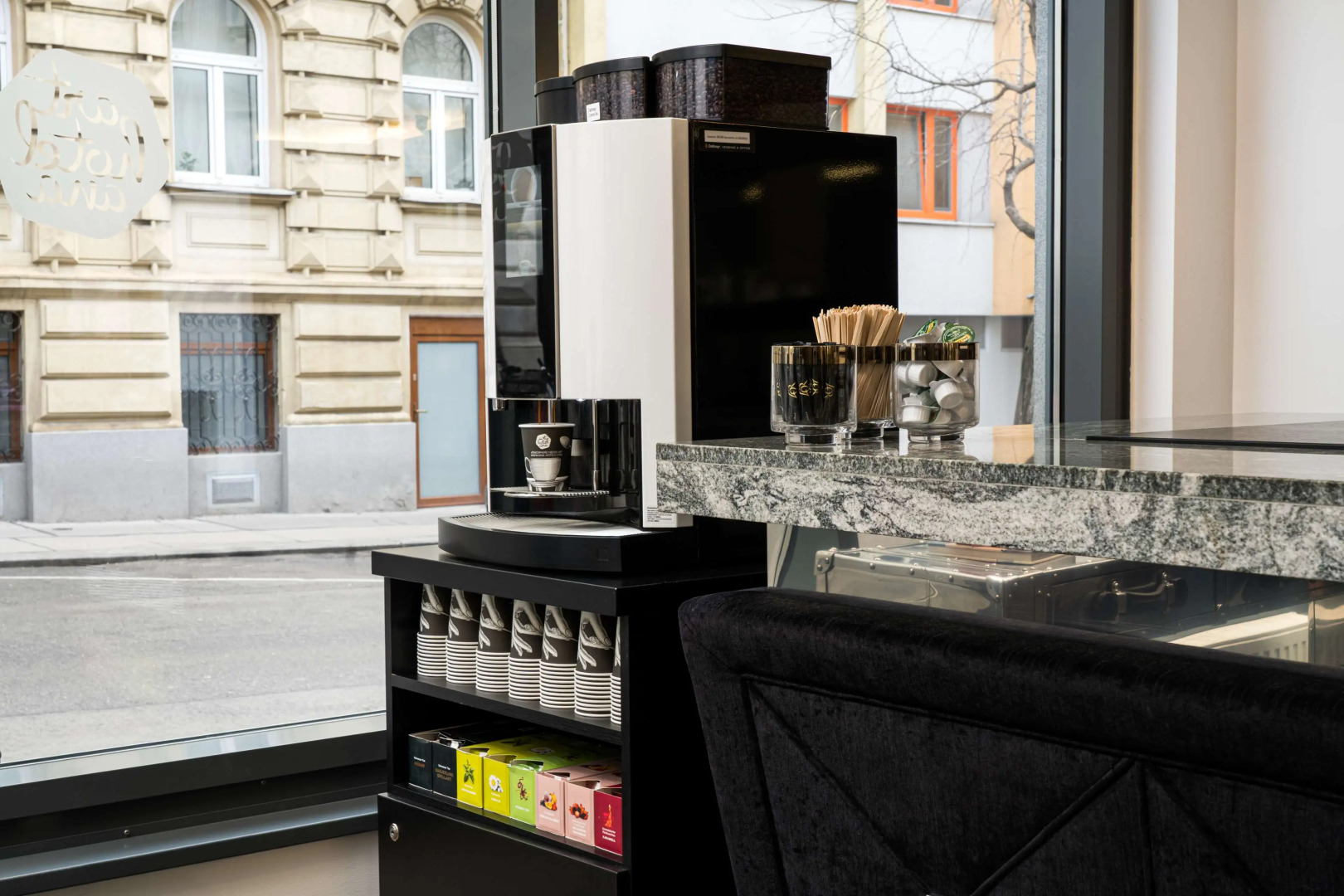 Elaya Hotel Vienna City West