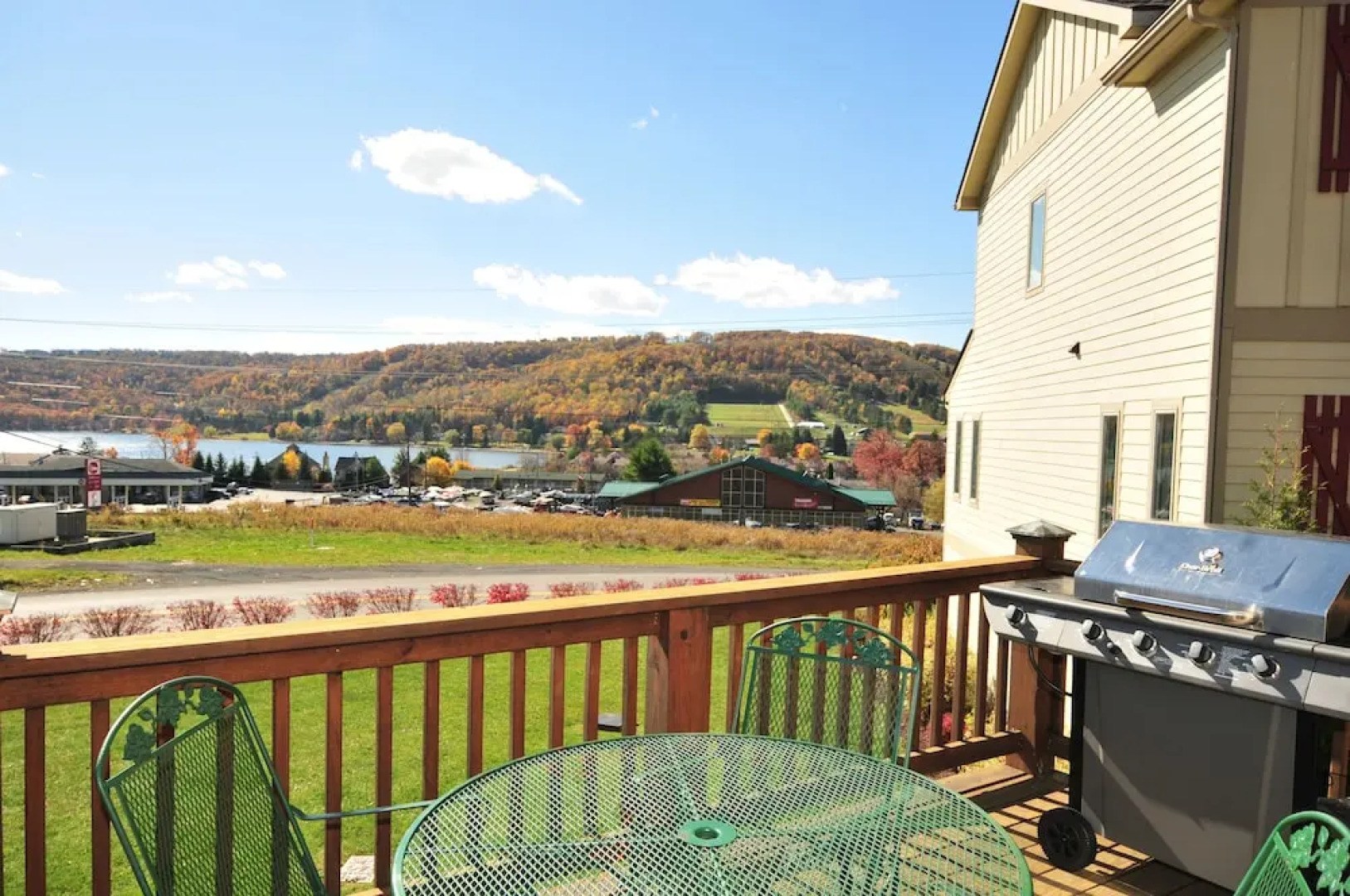 Another Day in Paradise 4 Bedroom Townhome