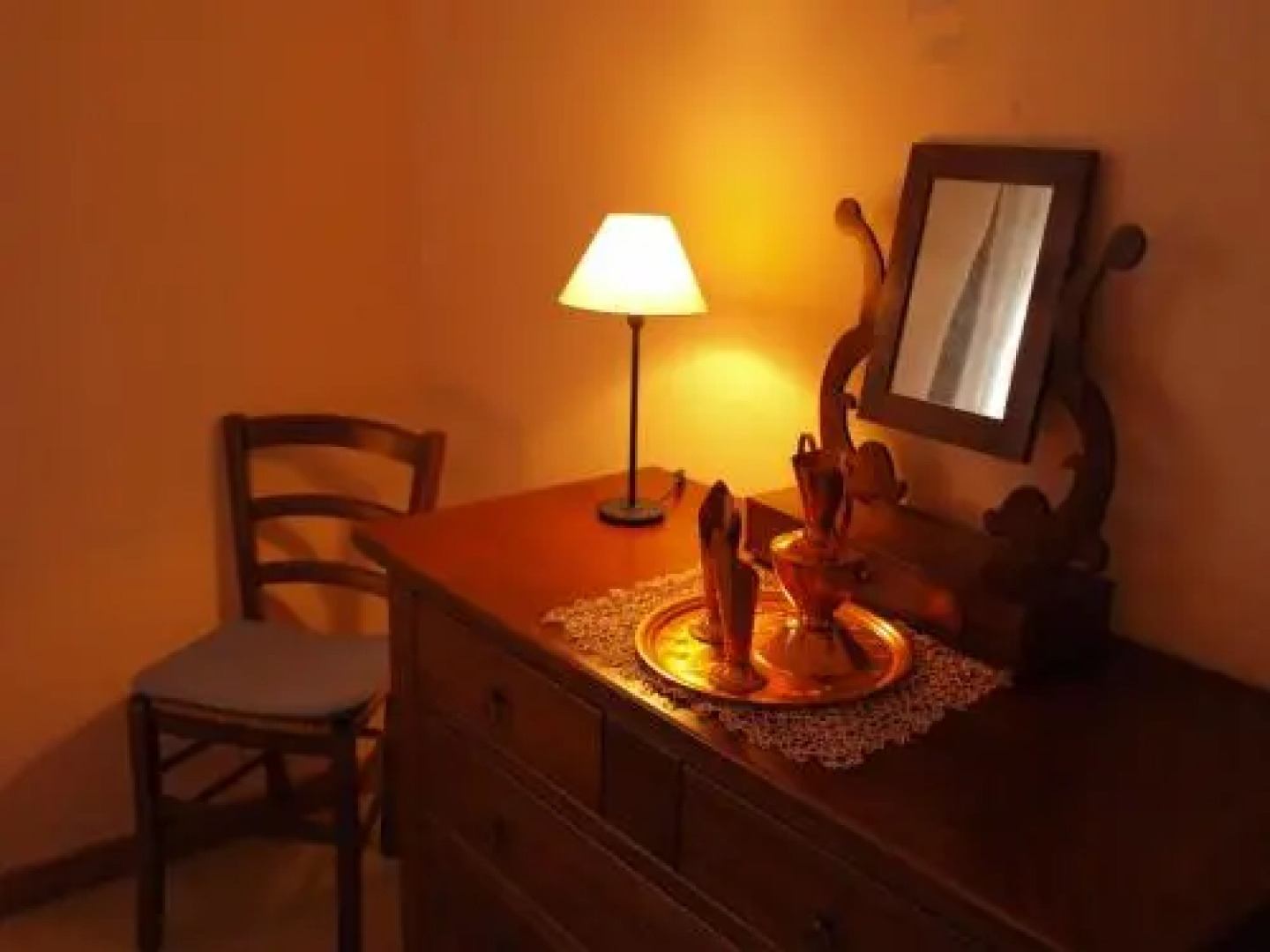 Agriturismo La Quercia Gentile