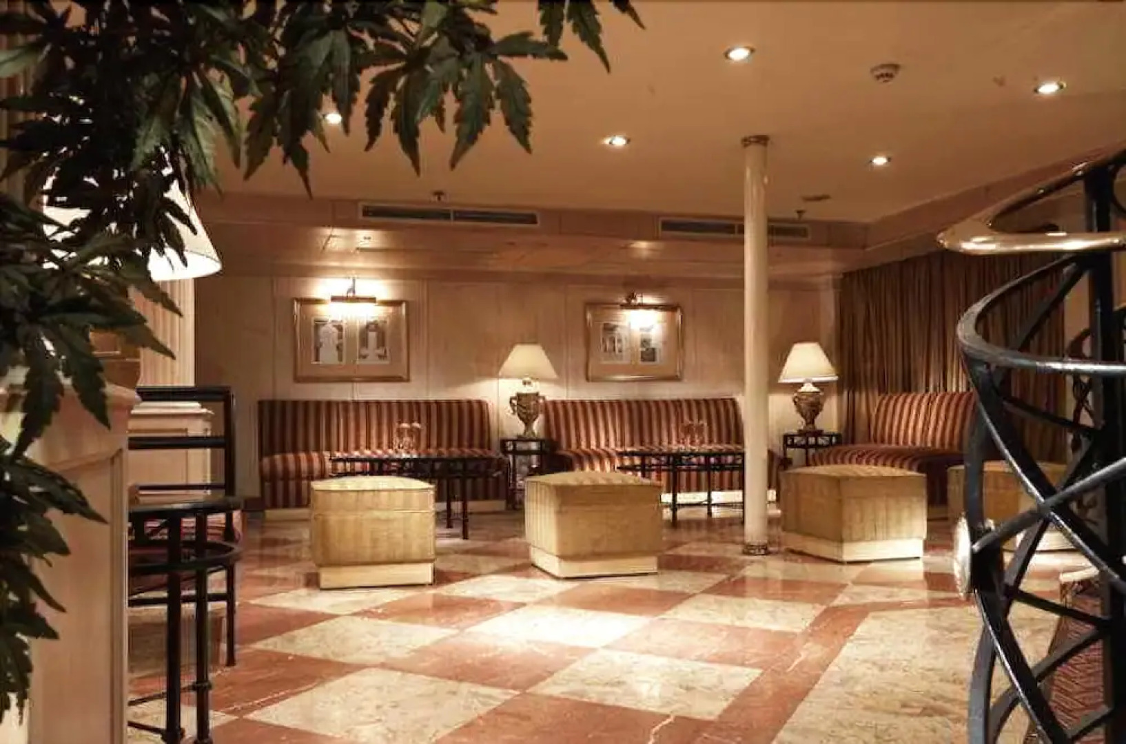 Travcotels Cruise Aswan