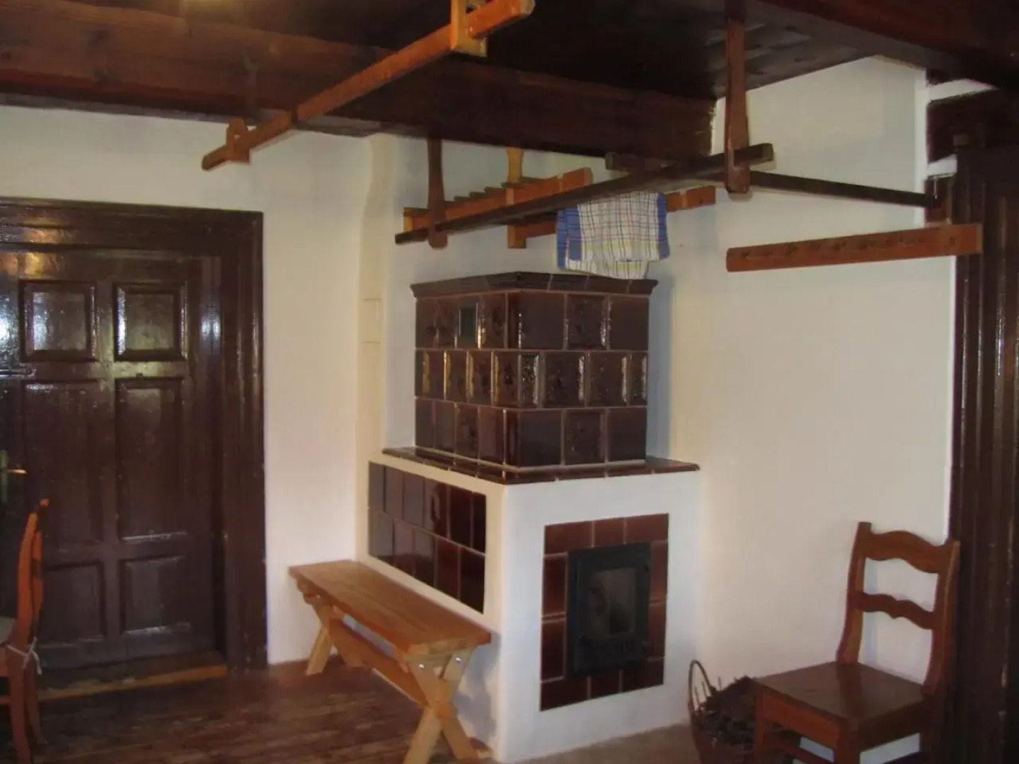 Horská Chata U Básníka